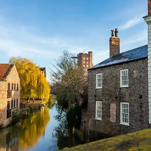 Walmgate , York United Kingdom