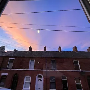 Homestay Victorian Terrace, Belfast