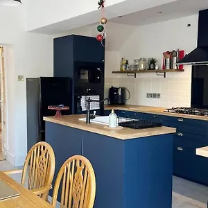Holiday home Townhouse In Belfast, Newtownabbey., Belfast