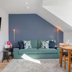 Apartment Capital East, Belfast