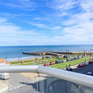 The Sandbeck, Sleights Whitby